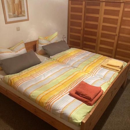 Waldblick Apartment Simmerath Ngoại thất bức ảnh